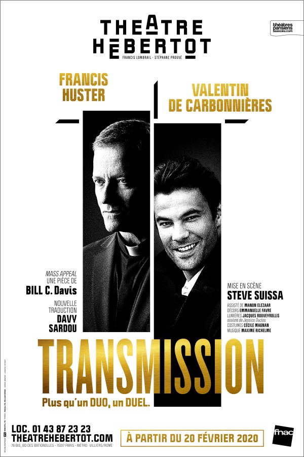 Tranmission